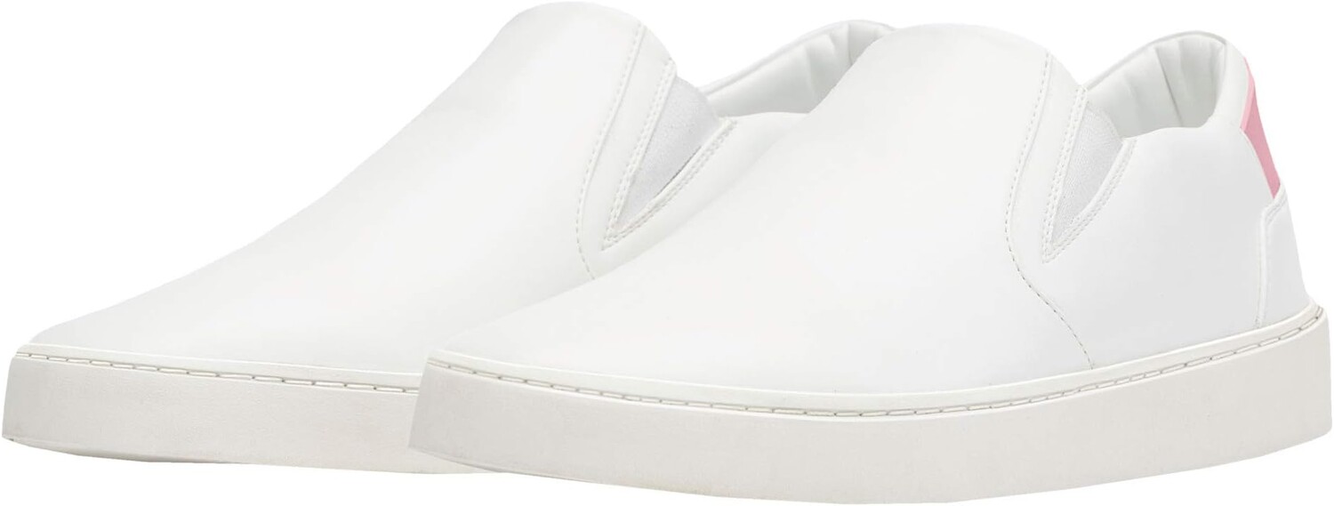 

Кроссовки Slip-On M Thousand Fell, белый/розовый