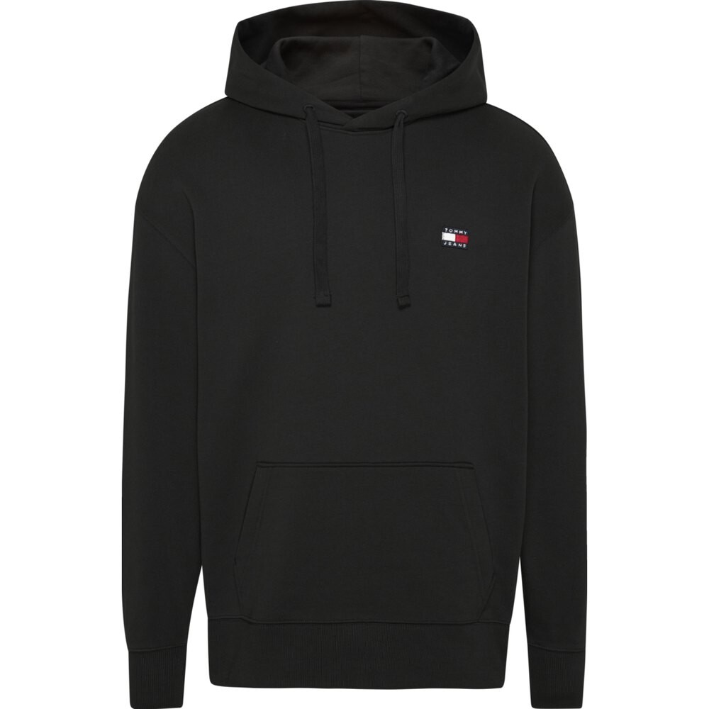 

Худи Tommy Jeans XS, черный