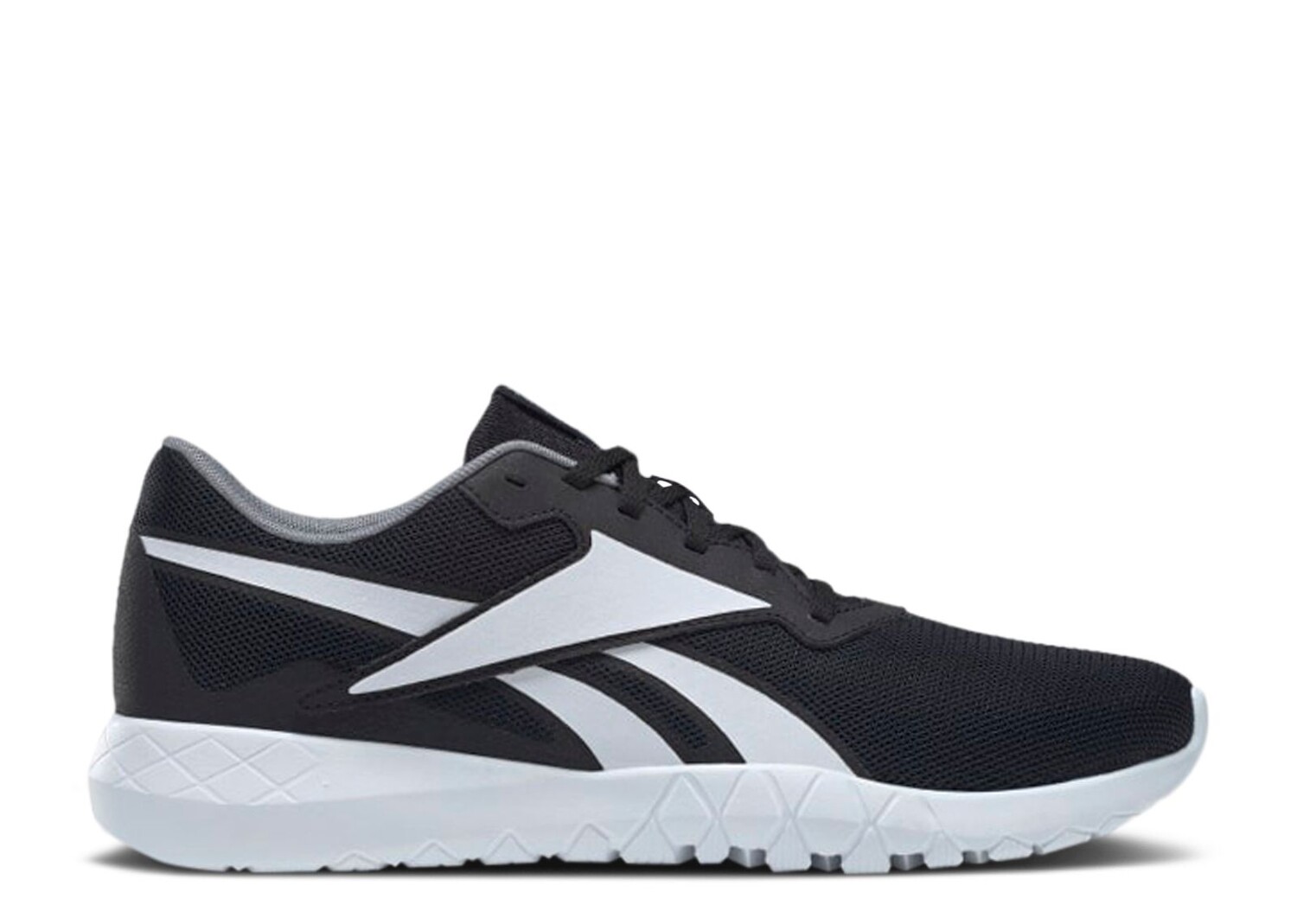 

Кроссовки Reebok Flexagon Energy Train 3 'Black Cold Grey', черный