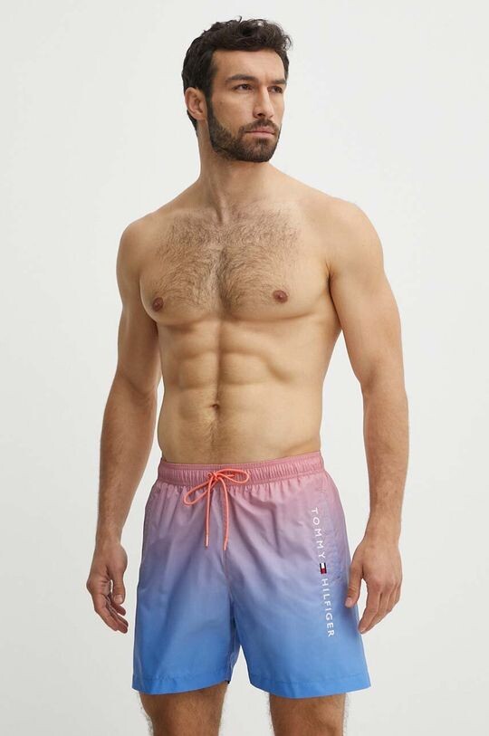 

Плавки Tommy Hilfiger, мультиколор