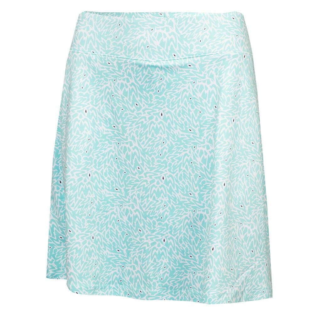 

Юбка Green Lamb Nora Printed, зеленый