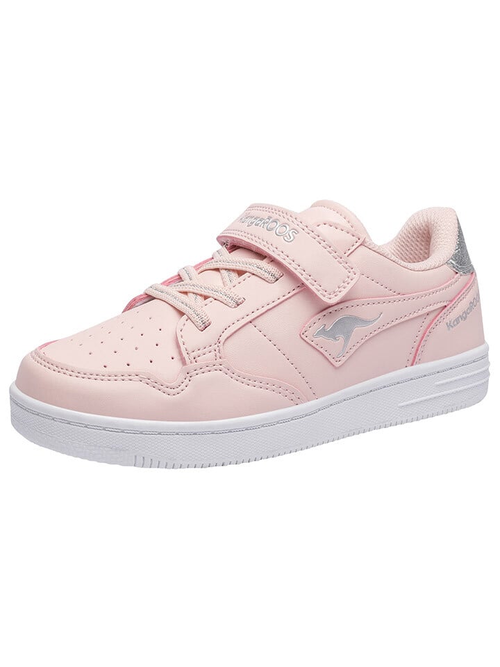 

Кроссовки Kangaroos K CP Fresh EV, цвет Hellrosa