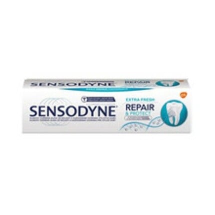 

Зубная паста Repair Protect Extra Fresh 75 мл Sensodyne