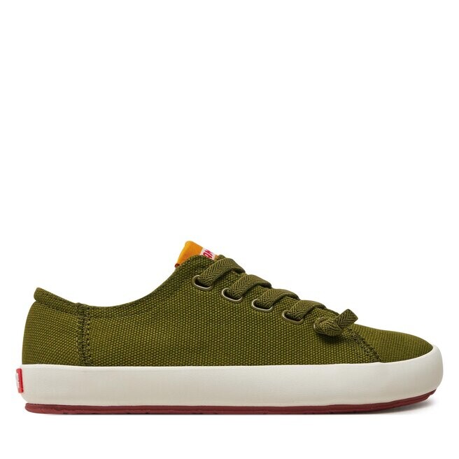 

Кроссовки Camper Peu Rambla Vulcanizado 21897-087 Green, зеленый