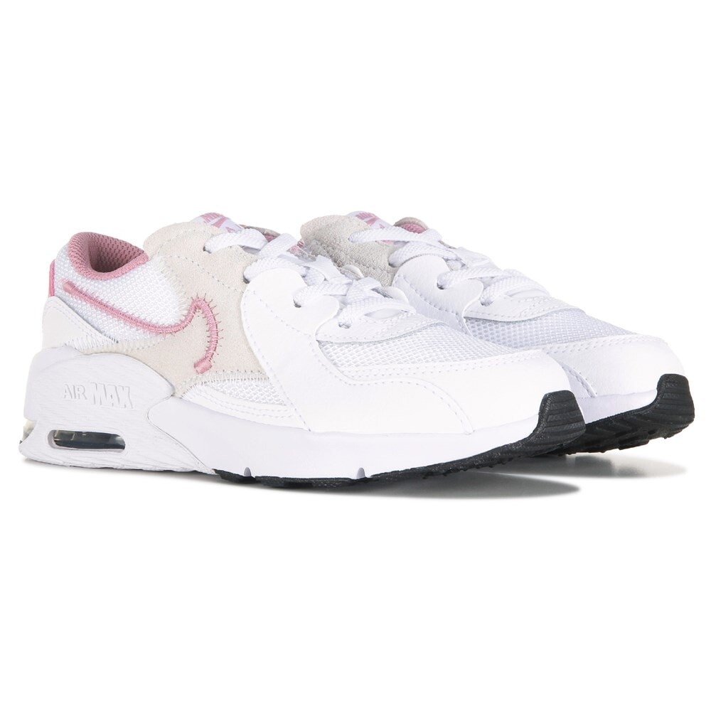 

Детские кроссовки Air Max Excee Little Kid Nike, белый