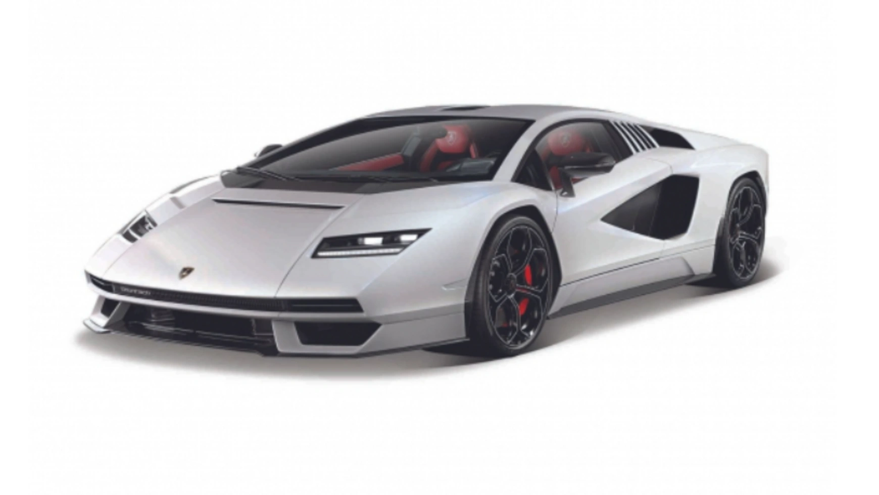 цена Maisto Lamborghini Countach LPI 800-4 1:18
