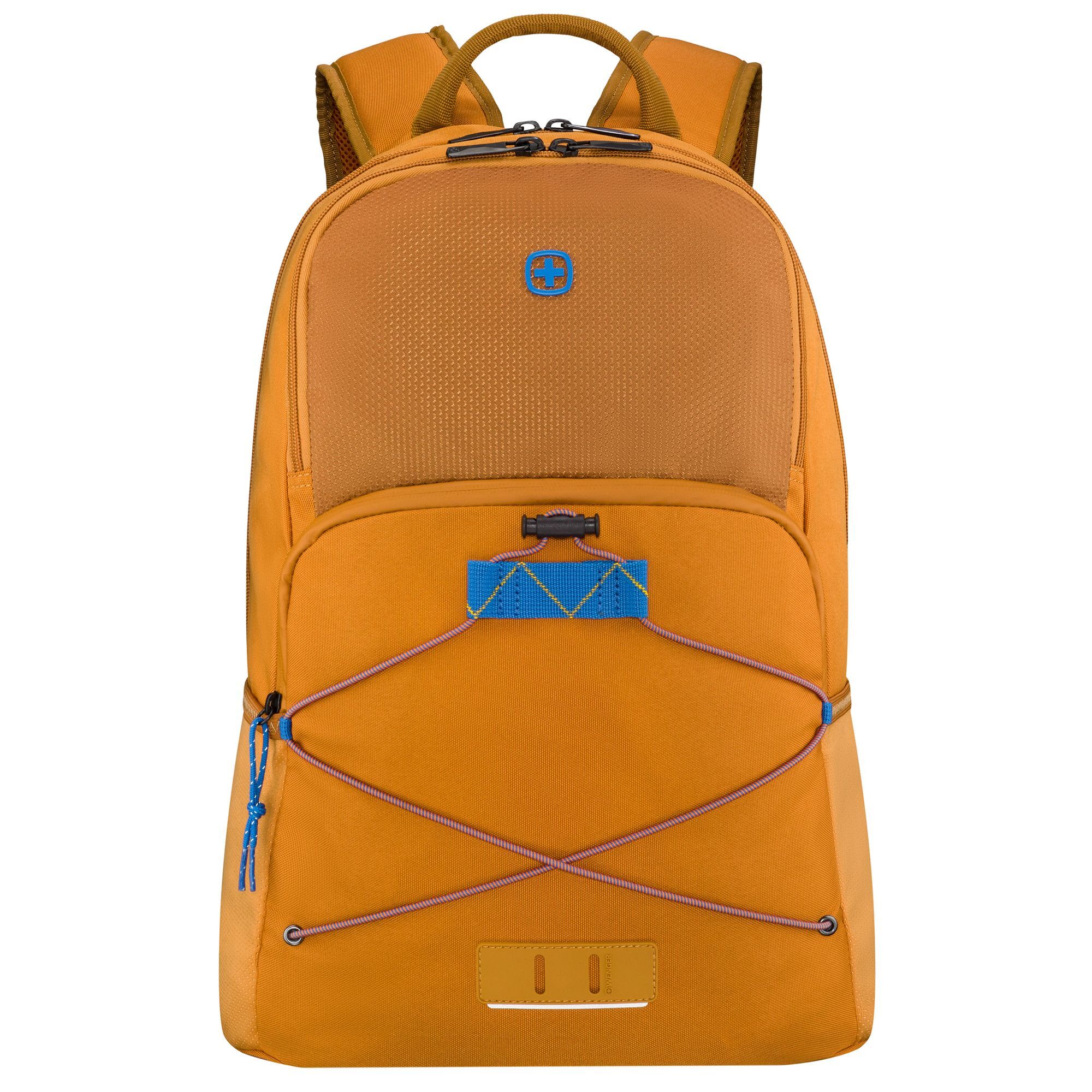 Рюкзак Wenger Trayl 45 cm Laptopfach, цвет ginger рюкзак wenger reload 14 42 cm laptopfach черный
