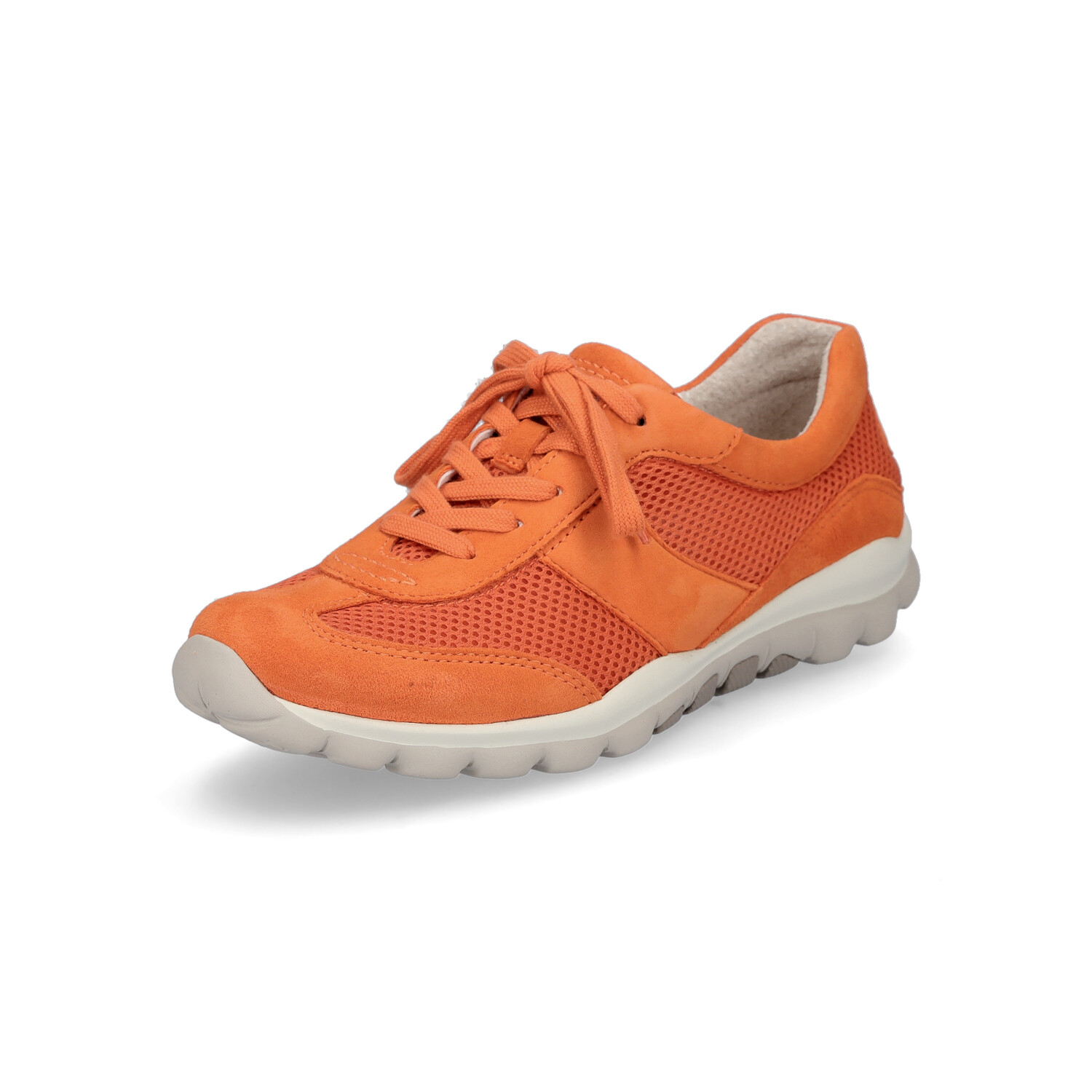 

Кроссовки Gabor Sneaker, оранжевый