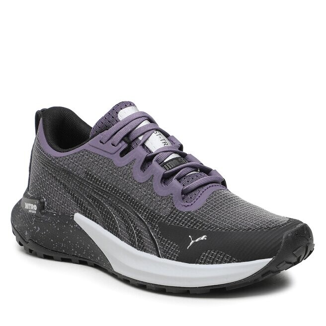 

Кроссовки Puma Fast-TracNitro Wns, фиолетовый