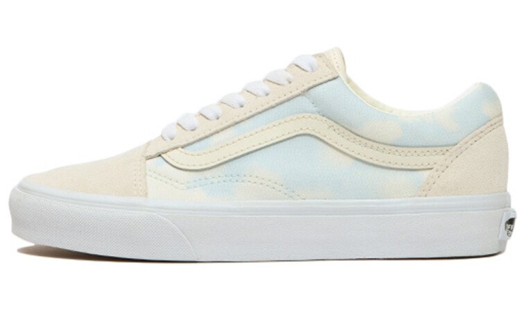 

Vans Old Skool 'Bleach Wash - Ballad Blue'