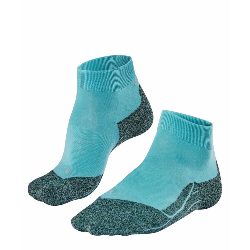 

Носки Falke Ru4 Light Courtes, синий