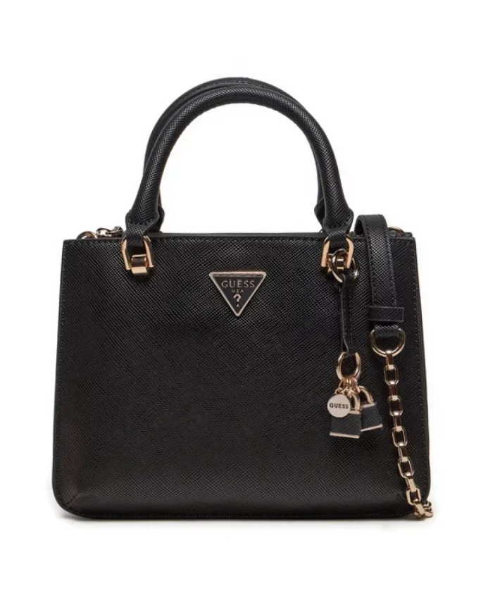

Сумочка llia портативная модель Guess, черный