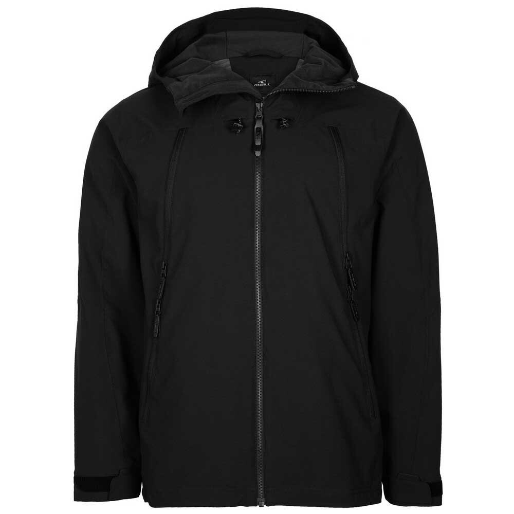 

Куртка O´neill N01000 Hail Shell, черный