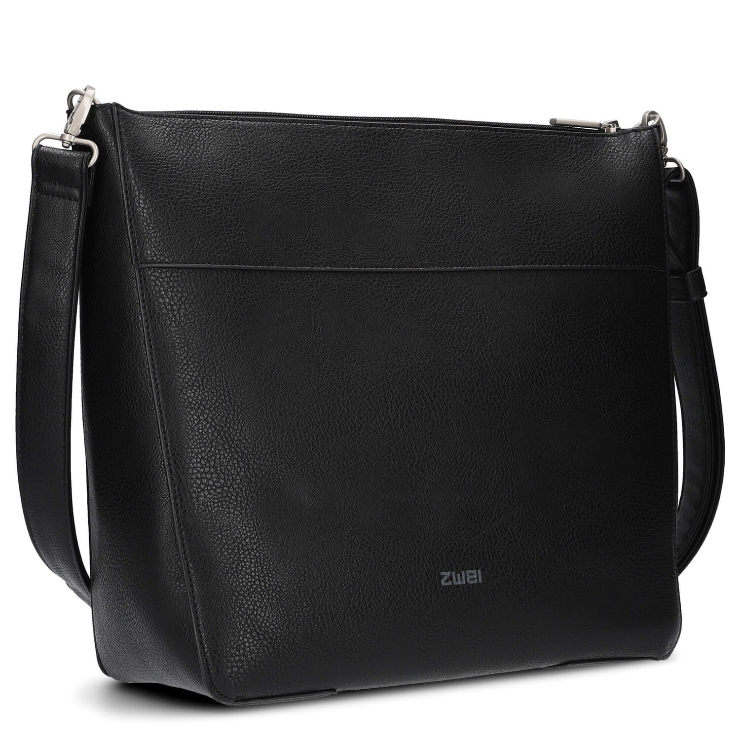 

Сумка через плечо Zwei Mademoiselle M110 Schultertasche, цвет noir