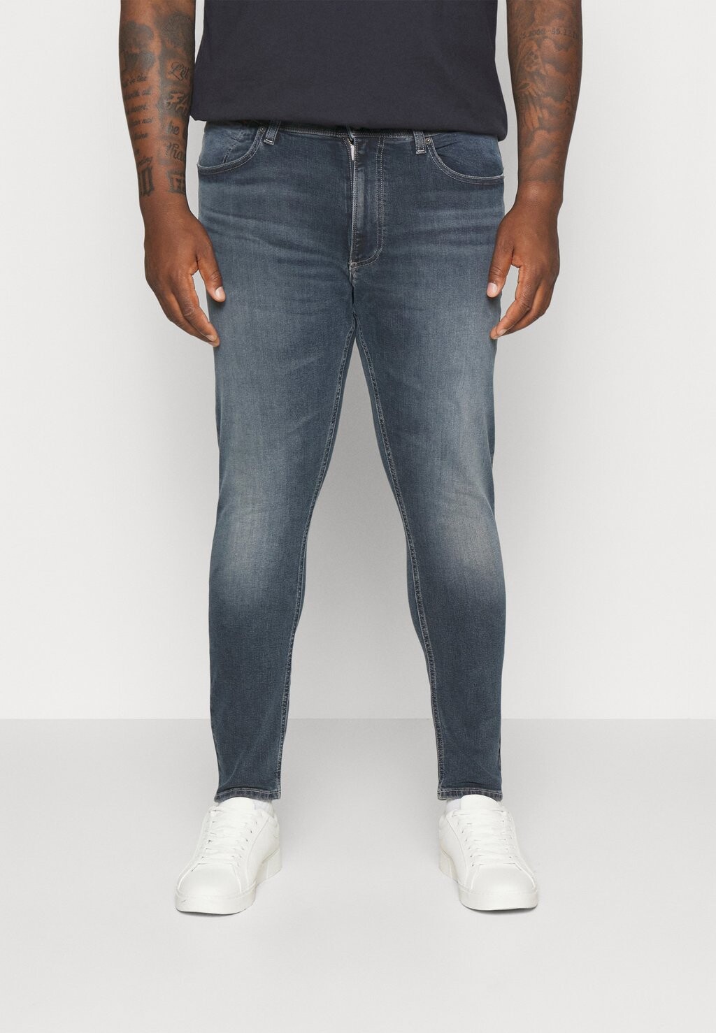 

Джинсы скинни Tommy Jeans by Tommy Hilfiger