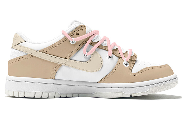 

Женские кроссовки для скейтбординга Nike Dunk