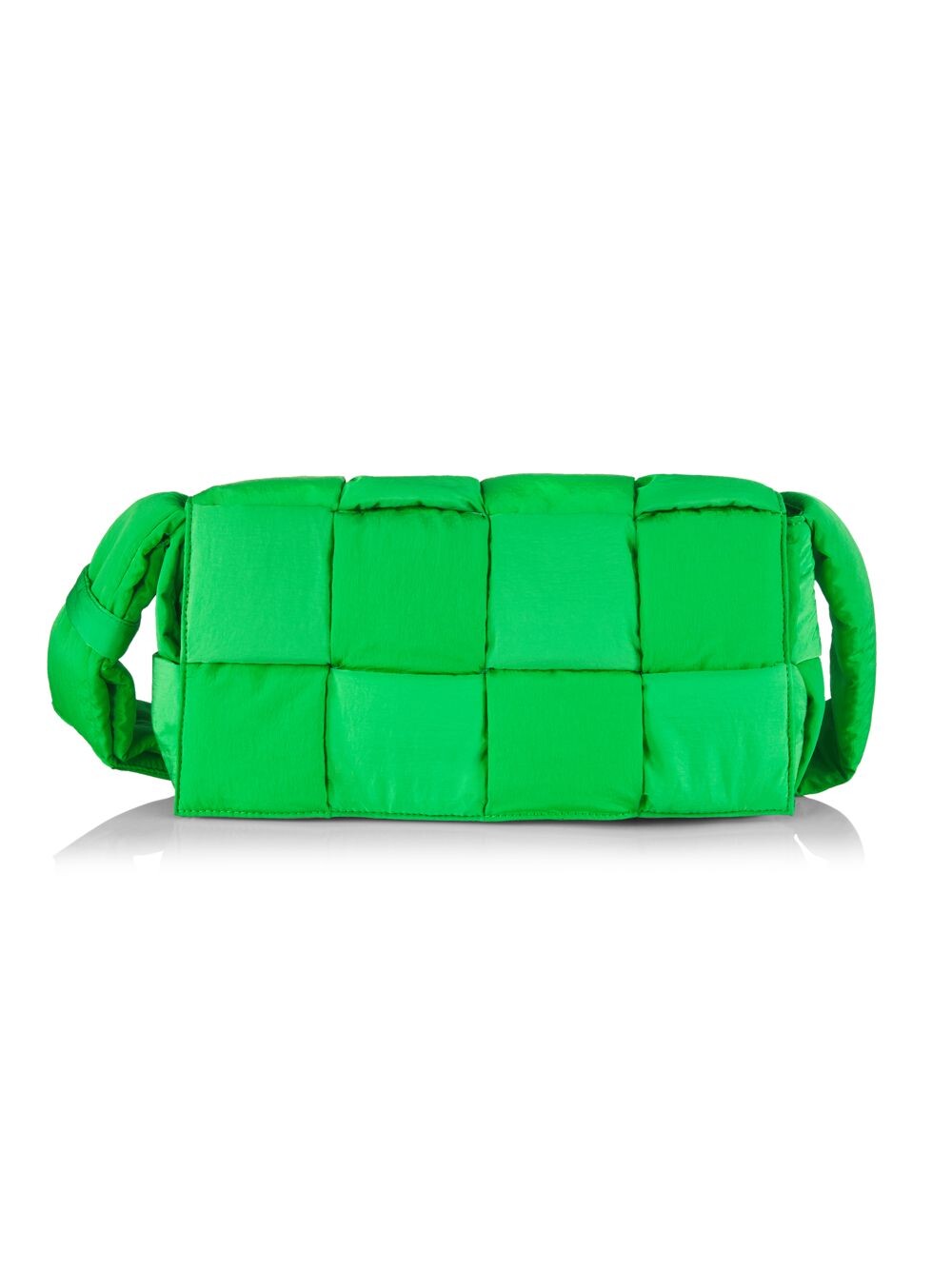 

Cassette Intreccio Light Paper Нейлоновая поясная сумка Bottega Veneta