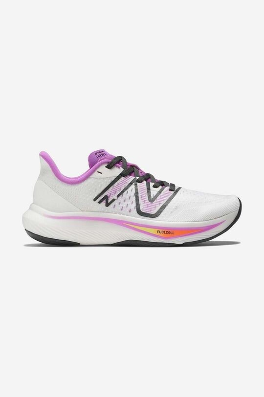 

Кроссовки FuelCell Rebel v3 New Balance, белый
