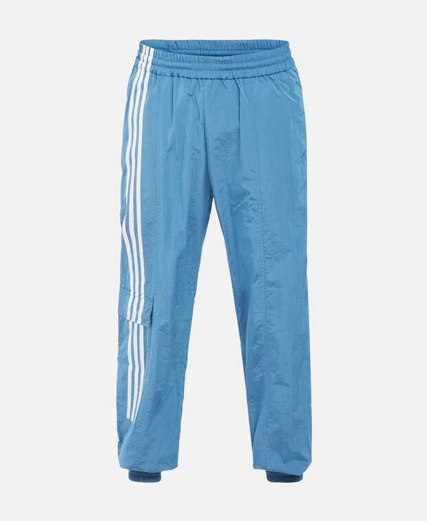 

Спортивные штаны adidas, светло-синий