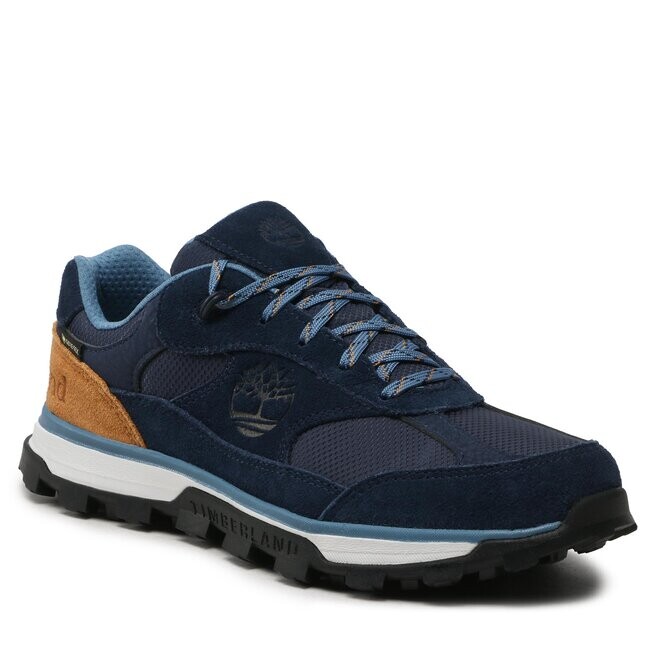 

Кроссовки Timberland TrailTrekker Low, черный