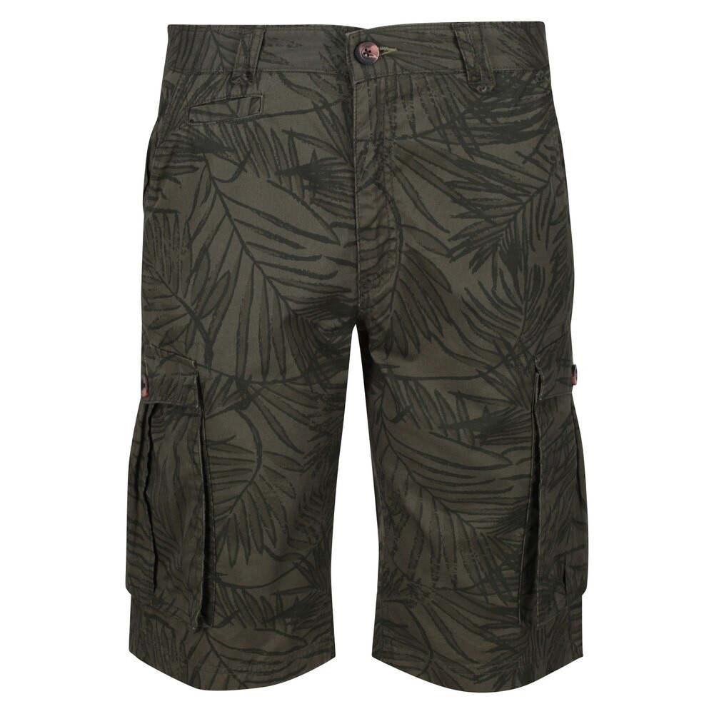 

Шорты Regatta Shorebay Vintage, бежевый