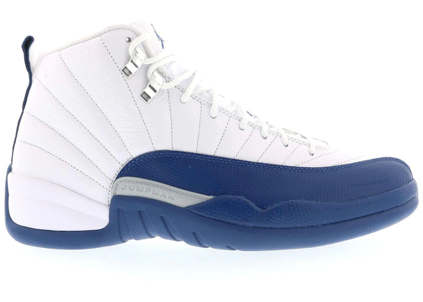 

Jordan 12 Retro French Blue (2016)