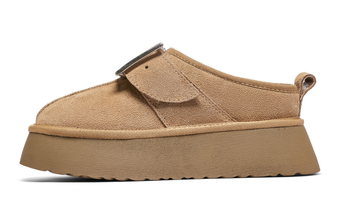 

Кроссовки C°BANNER Lifestyle Shoes Women's Low-top Camel, коричневый