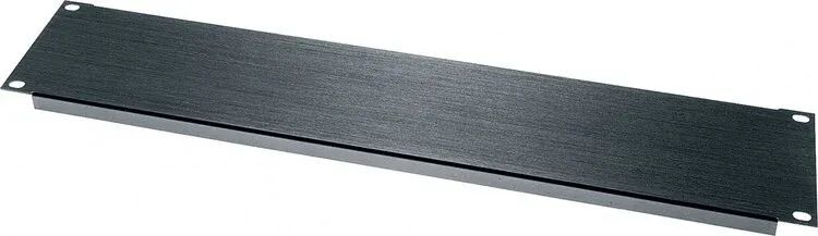 

Middle Atlantic Products BL-2 — 2 места в стойке