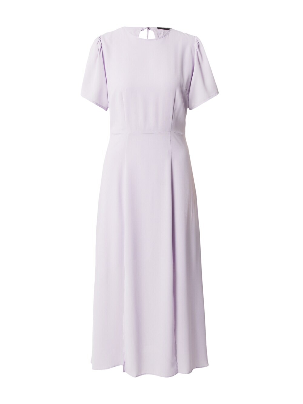 

Платье Bruuns Bazaar Camilla, орхидея