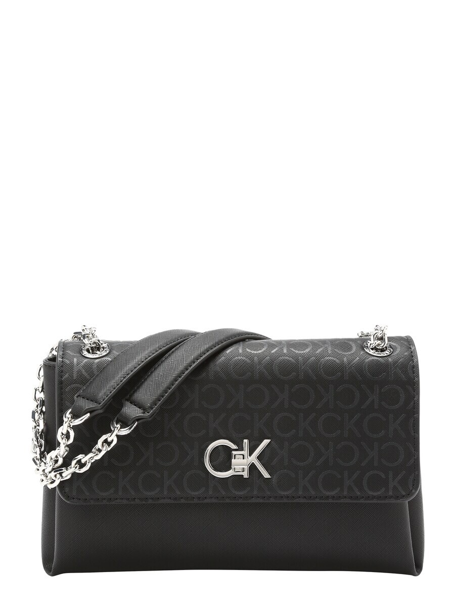 

Сумка кросс-боди Calvin Klein Crossbody, черный