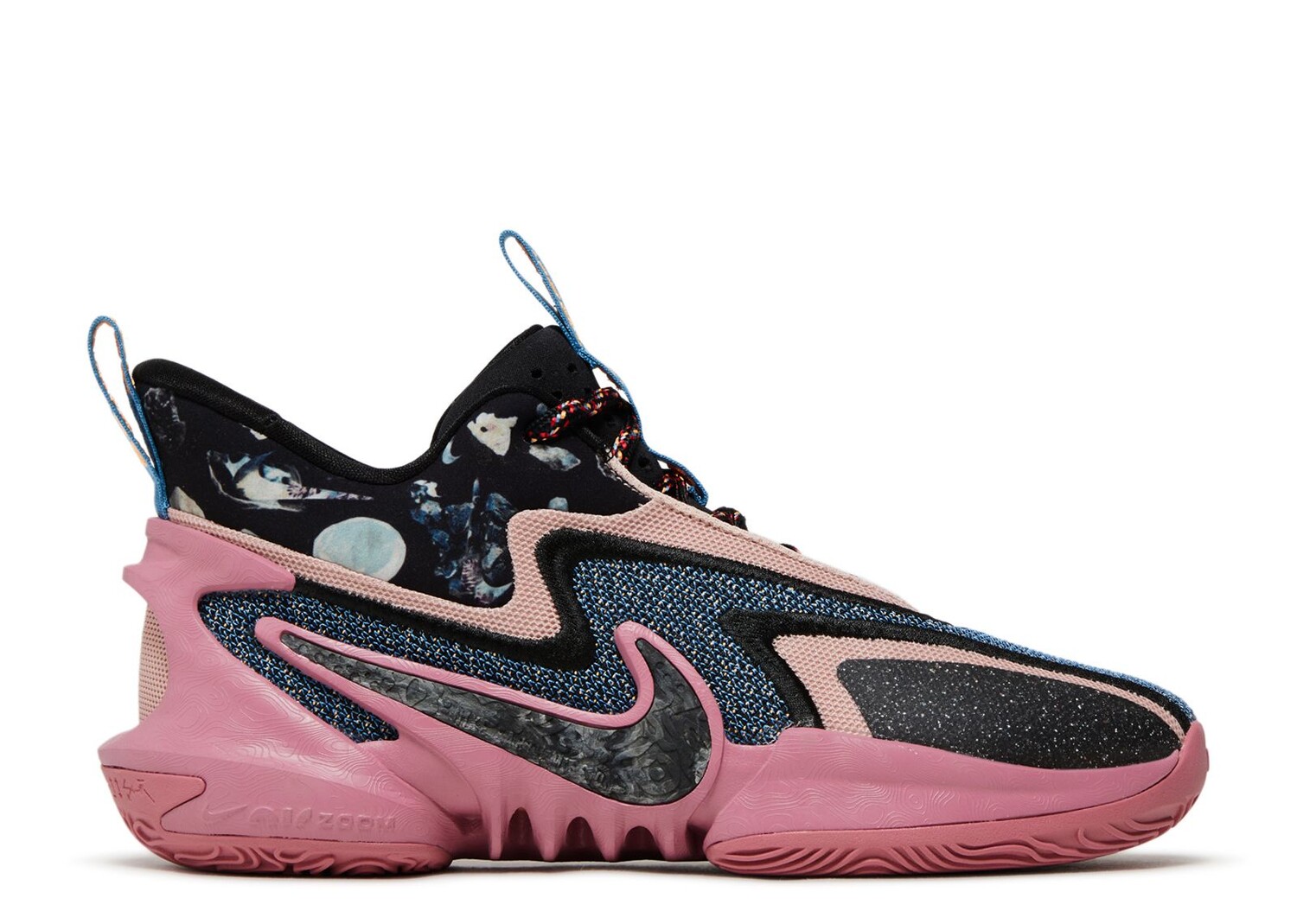 

Кроссовки Nike Cosmic Unity 2 'We Fly To Defy', розовый