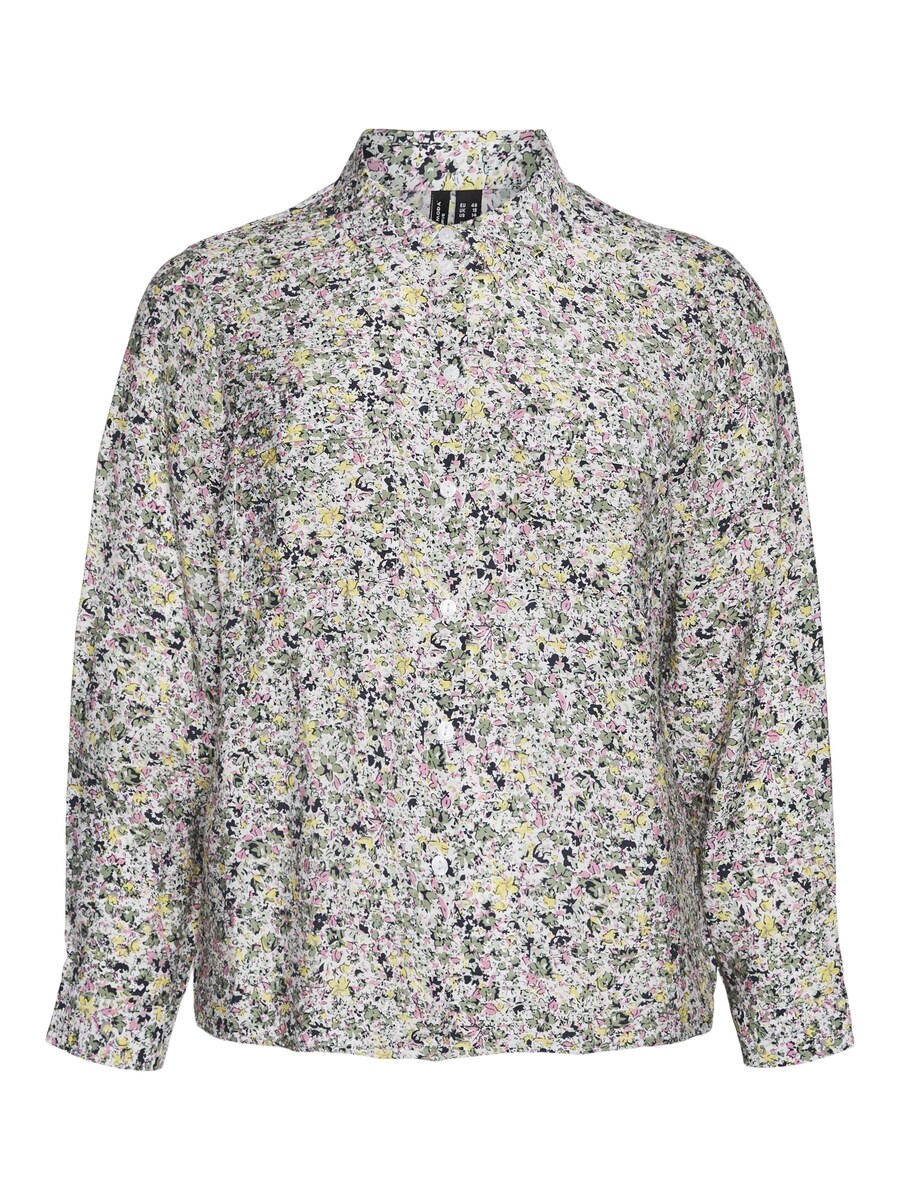 

Блуза Vero Moda Curve Blouse JOSIE, цвет Mixed colors