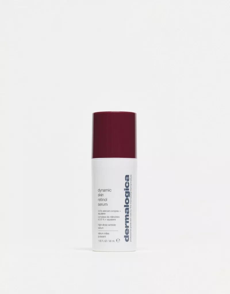 

Dermalogica Dynamic Skin Сыворотка с ретинолом 30 мл