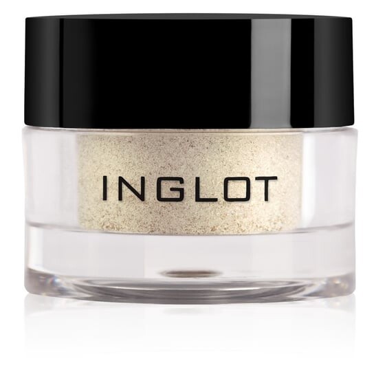 

Тени для век 30, 2 г INGLOT, AMC Pure Pigment, золотой