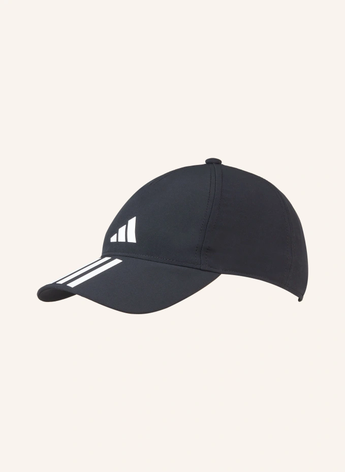 

Кепка Adidas, черный