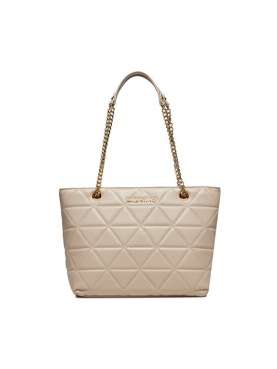 

Кошелек Valentino, экрю