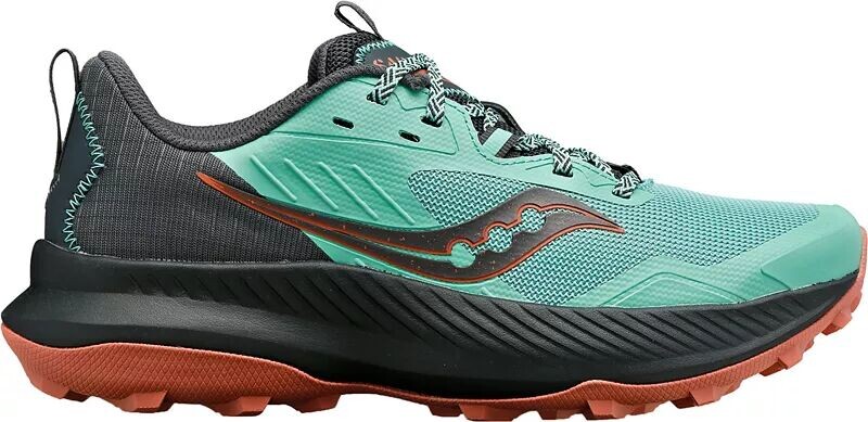 

Женские кроссовки для бега по пересеченной местности Saucony Blaze TR