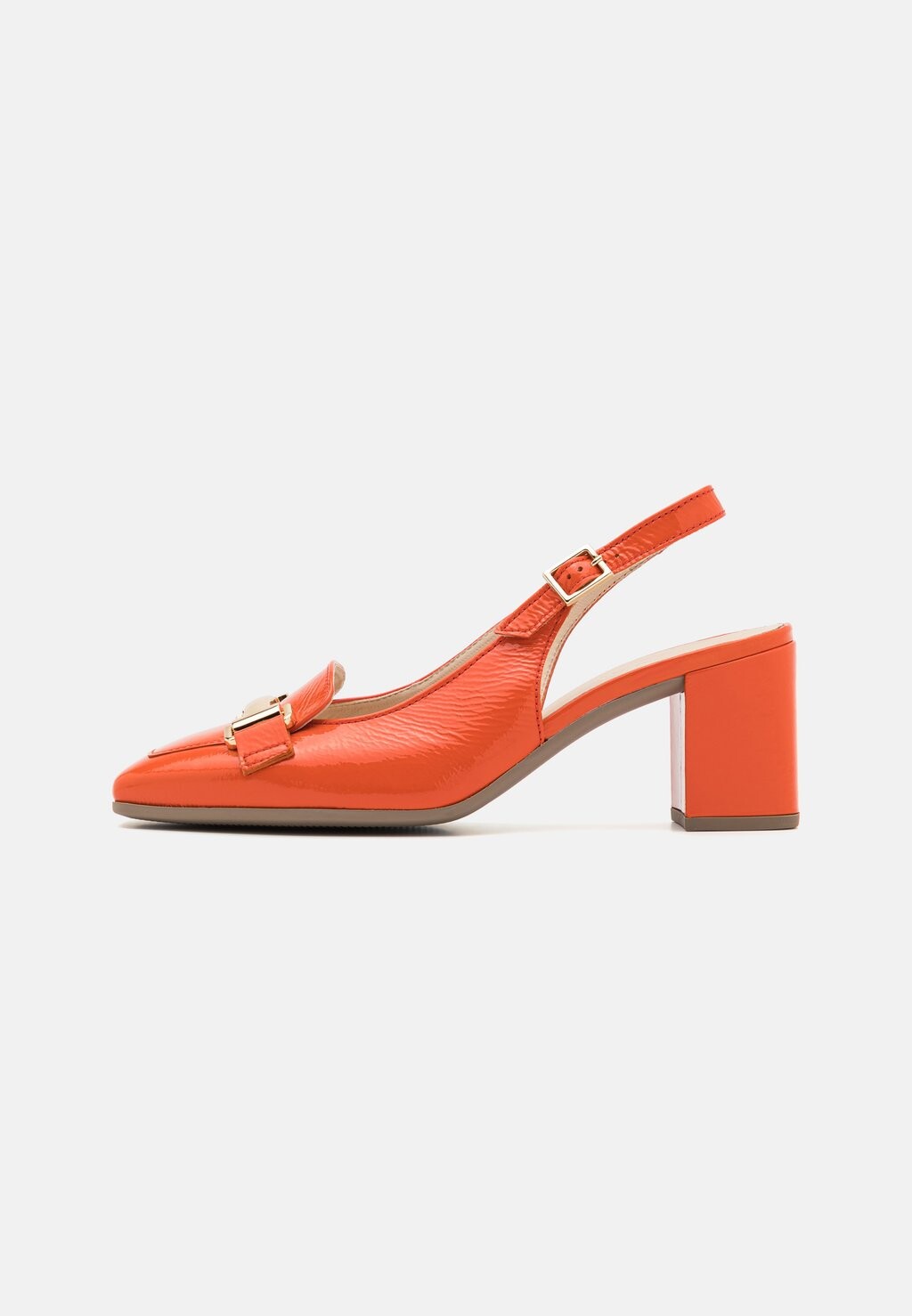 

Туфли Gabor, цвет pumpkin gold