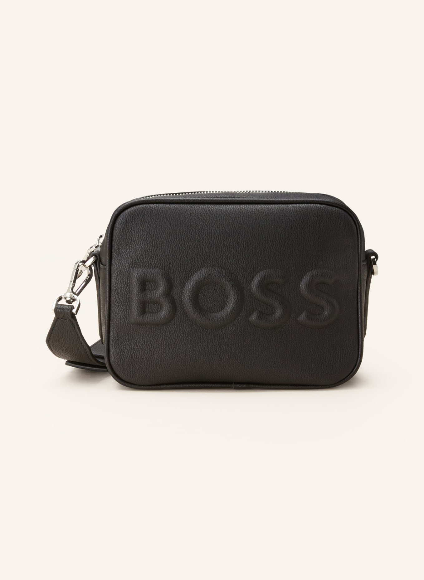 Сумка через плечо boss. Hugo Boss шоппер черный.