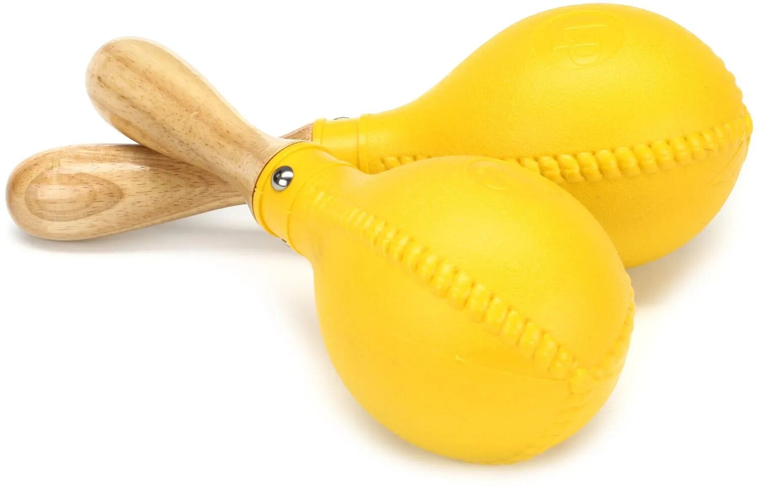 

Latin Percussion LP281 Профессиональные маракасы