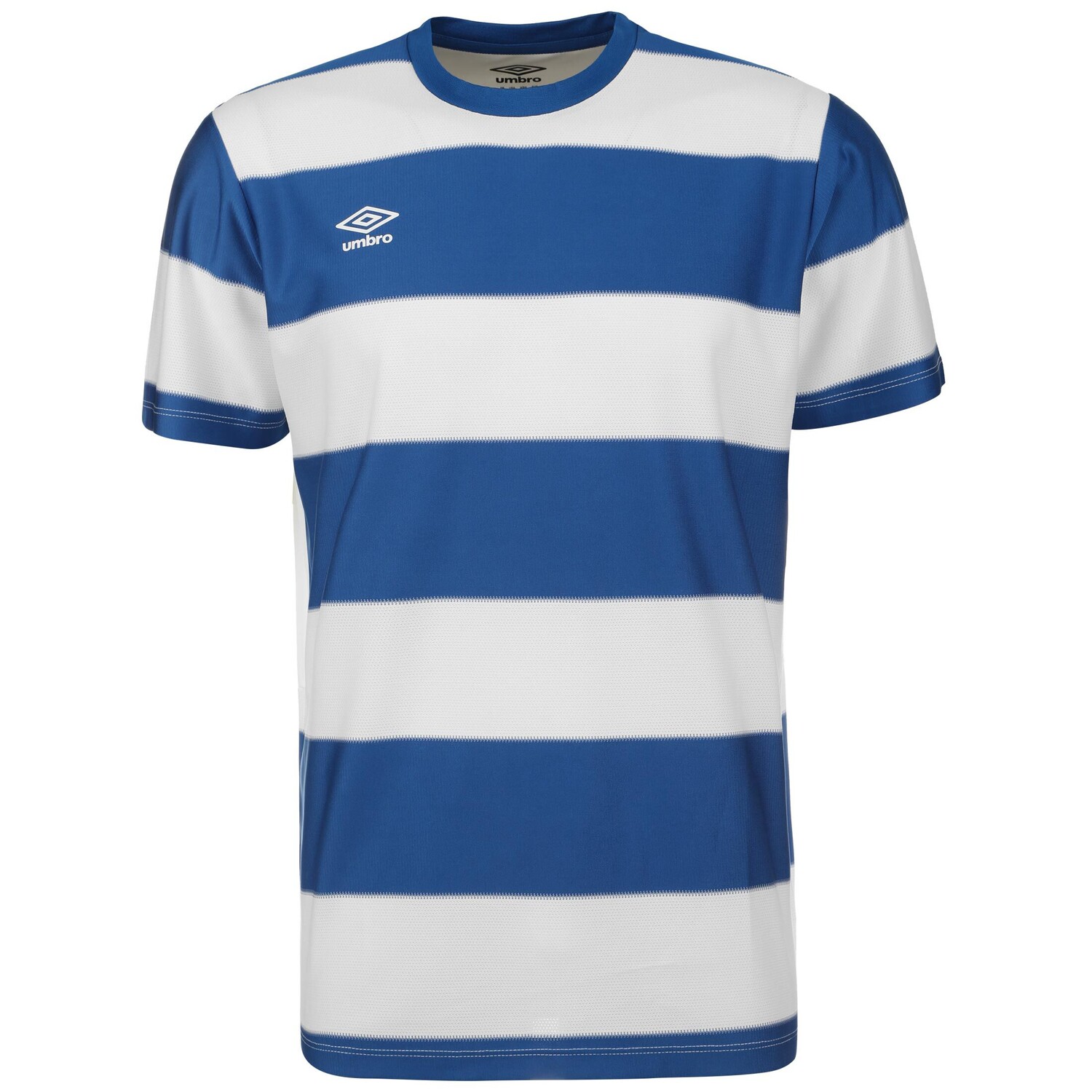 

Рубашка Umbro T Shirt Triumph, синий