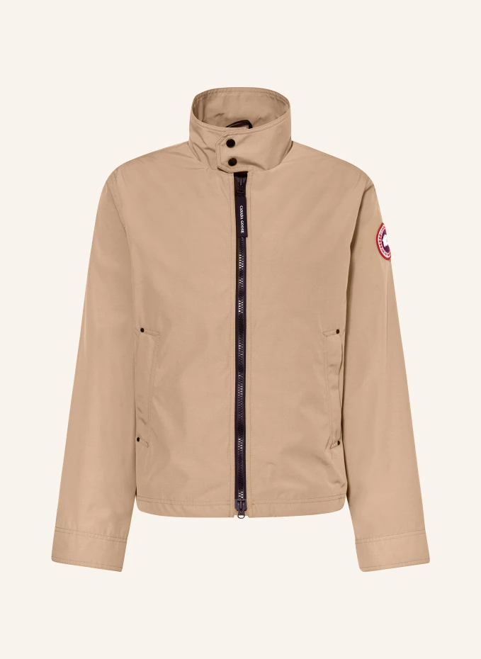 

Розедейл куртка Canada Goose, коричневый