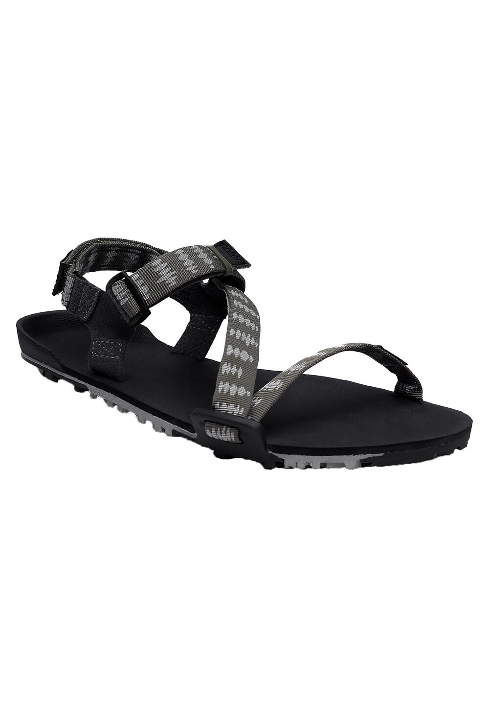 

Сандалии Xero Shoes, зеленый