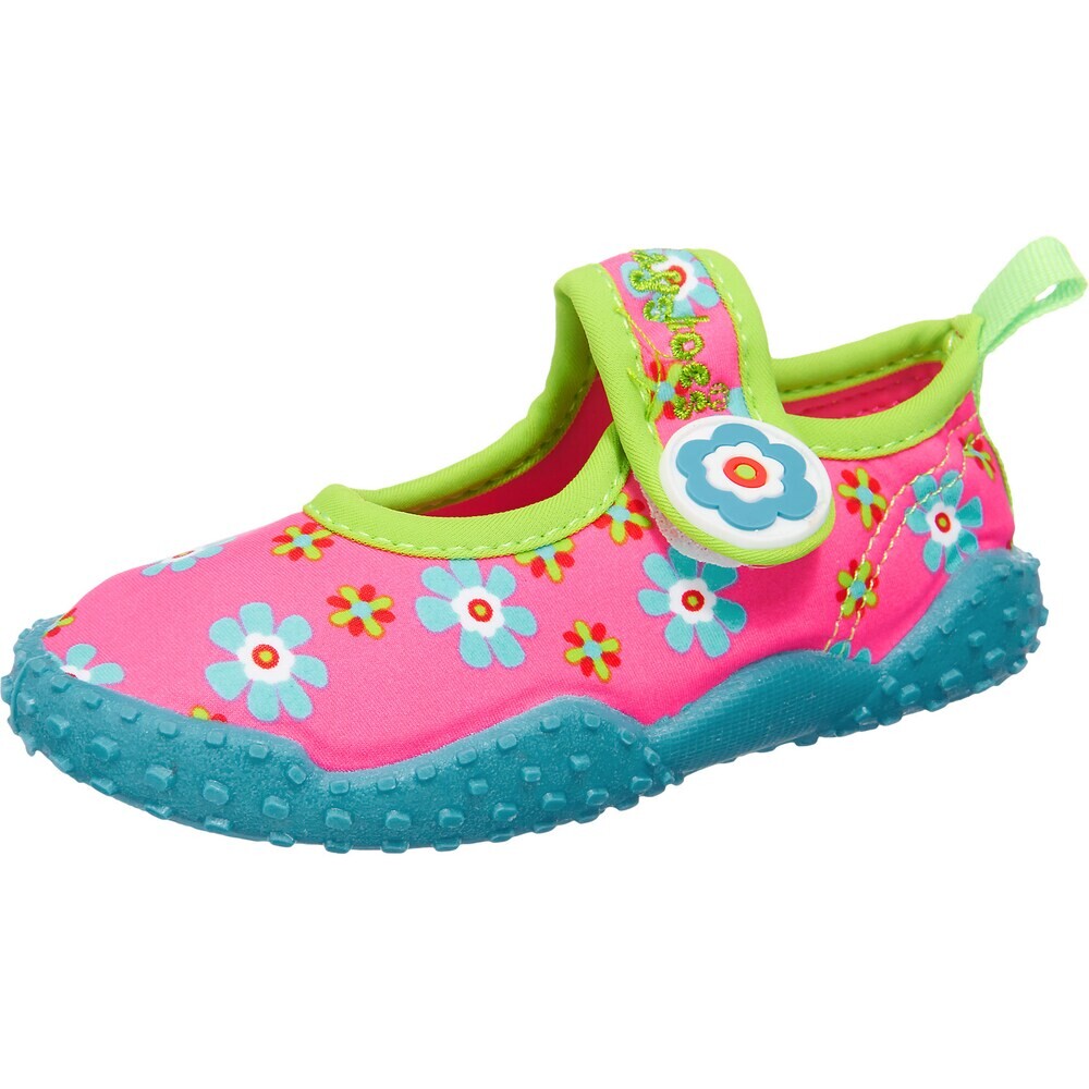 

Кроссовки PLAYSHOES, розовый