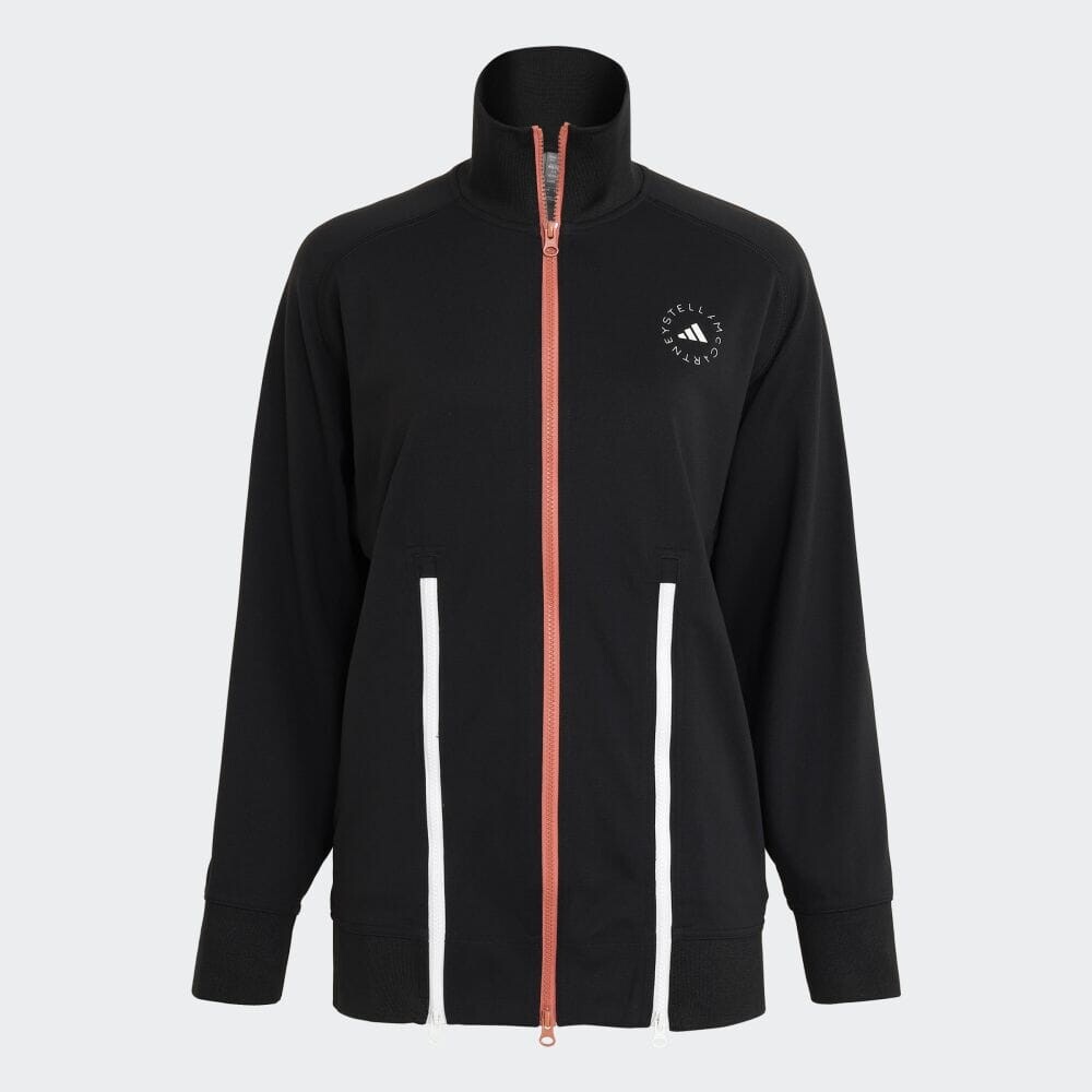 

Куртка ADIDAS BY STELLA MCCARTNEY TRUECASUALS, черный