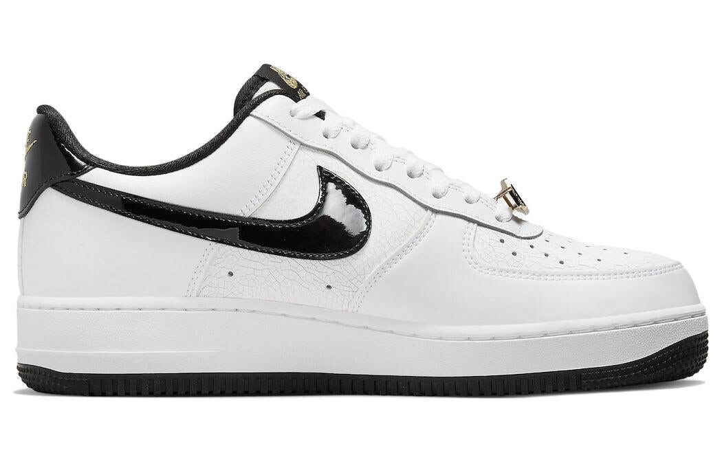 

Кроссовки Nike Air Force 1 Low World Champ мужские, белый / черный