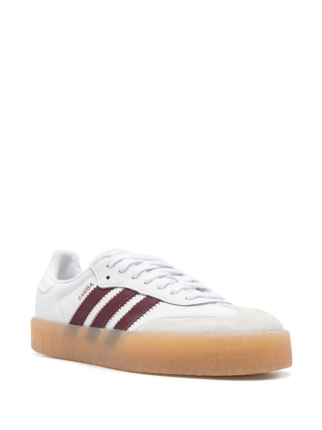 

Кроссовки Adidas Sambae, белый