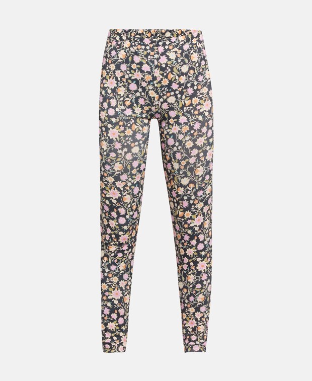 

Функциональные леггинсы Billabong, черный