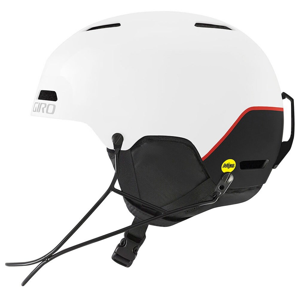 

Шлем Giro Ledge SL Mips, белый
