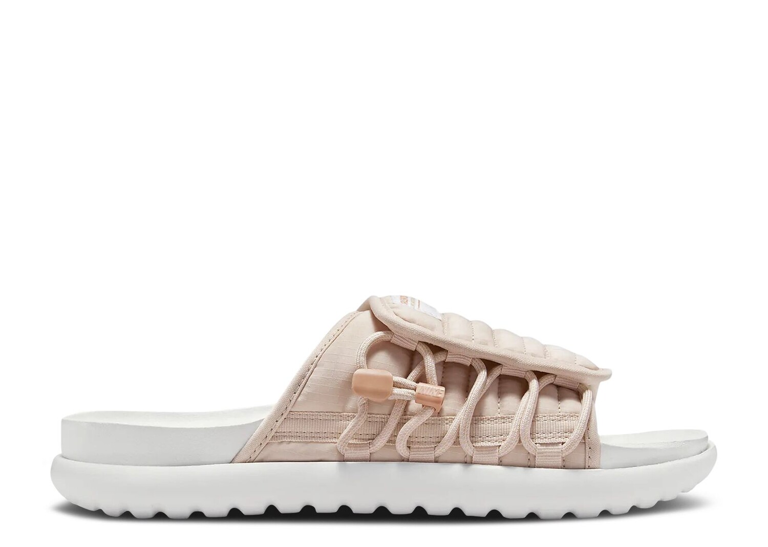 

Кроссовки Nike Wmns Asuna 2 Slide 'Pink Oxford', розовый